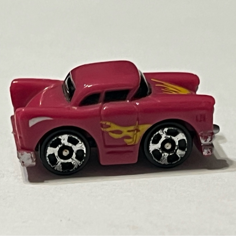 Vintage Micro Machine Mini Lot of 8 - Picture 10 of 13